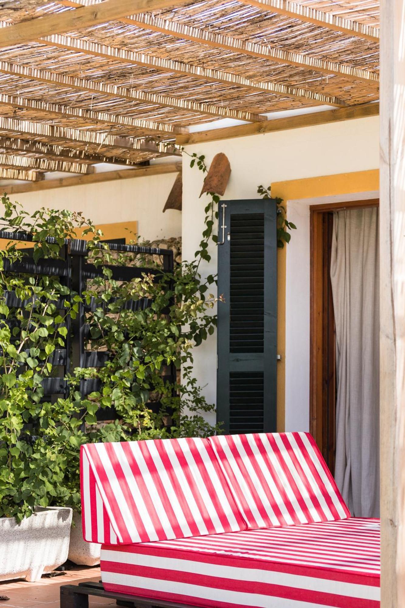 Llucatx Menorca Hotell Son Parc Exteriör bild